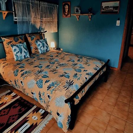 Апартаменти Le Nopal Bleu Тараскон-сюр-Ар'єж Екстер'єр фото